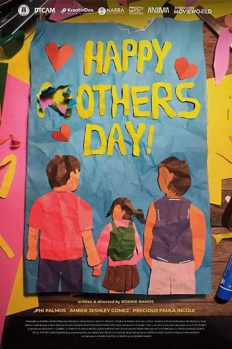 Happy (M)others Day!